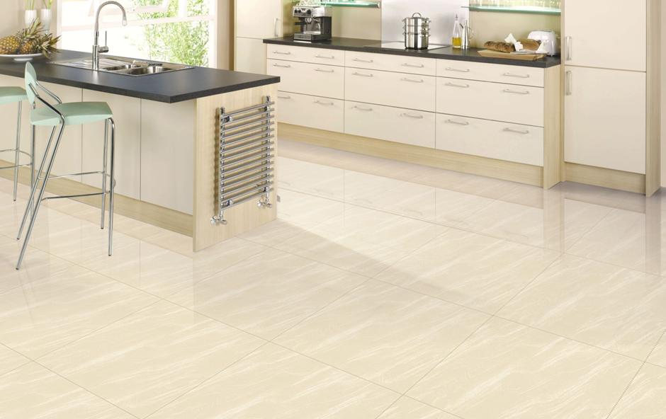 Nano Vitrified Tiles