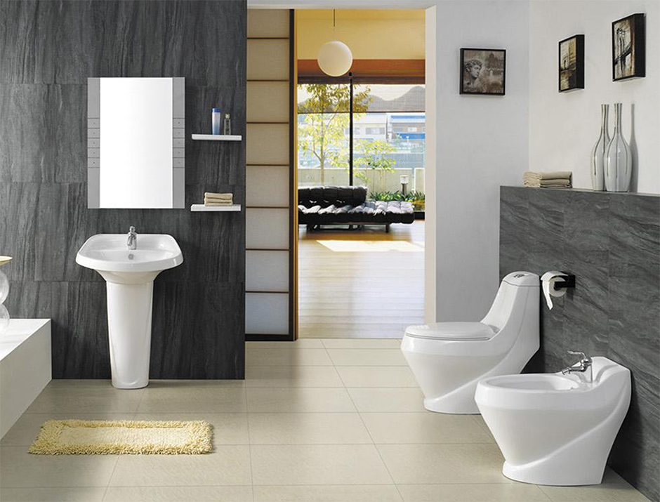 Sanitaryware