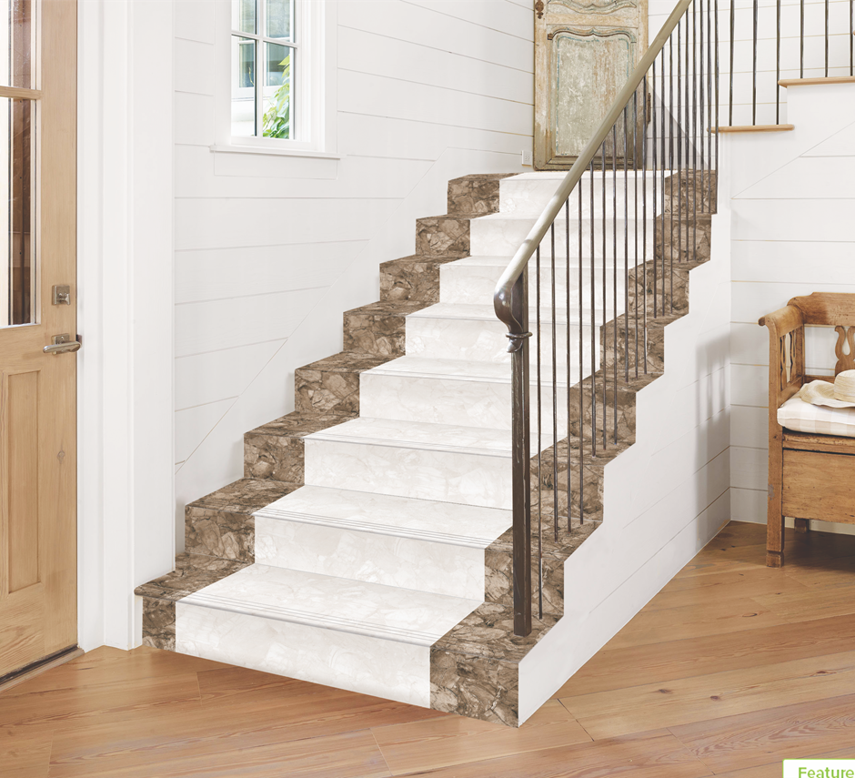 Step Riser