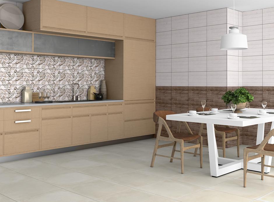 Digital Wall Tiles
